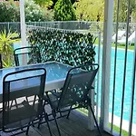 Tropica 2 Confort Climatise Feriehus Nîmes
