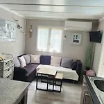Feriehus Tropica 2 Confort Climatise *