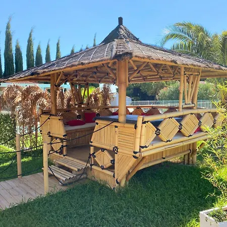 Vakantiehuis Tropica 2 Confort Climatise
