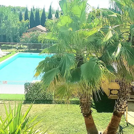 Tropica 2 Confort Climatise Prázdninový dům Nîmes