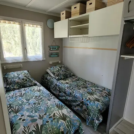 Tropica 2 Confort Climatise Prázdninový dům