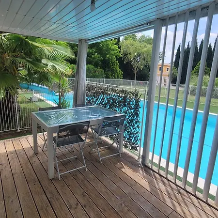 Vakantiehuis Tropica 2 Confort Climatise