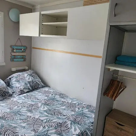 Ferienhaus Tropica 2 Confort Climatise *