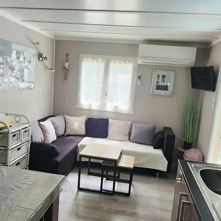Ferienhaus Tropica 2 Confort Climatise *