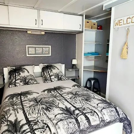Tropica 2 Confort Climatise Ferienhaus *