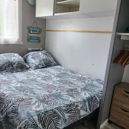 Tropica 2 Confort Climatise Prázdninový dům Nîmes