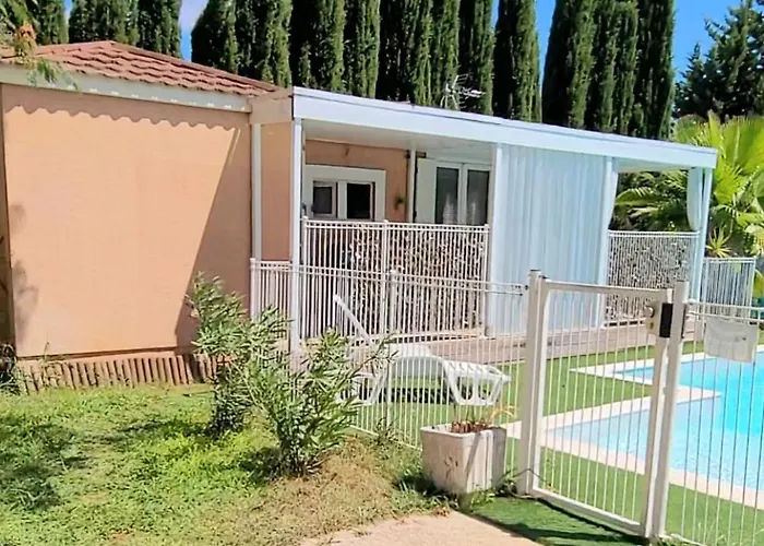 Vakantiehuis Tropica 2 Confort Climatise *