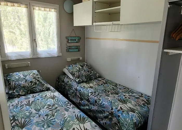 Tropica 2 Confort Climatise Vakantiehuis