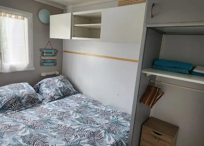 Vakantiehuis Tropica 2 Confort Climatise *