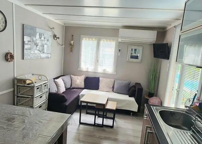 Vakantiehuis Tropica 2 Confort Climatise *