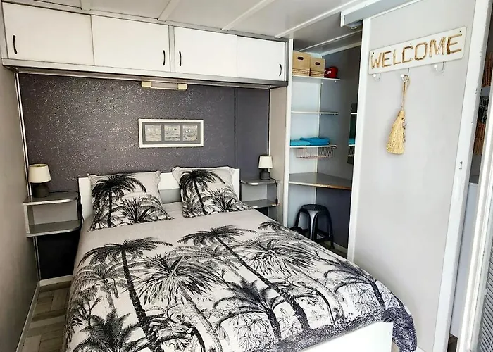 Tropica 2 Confort Climatise Vakantiehuis *